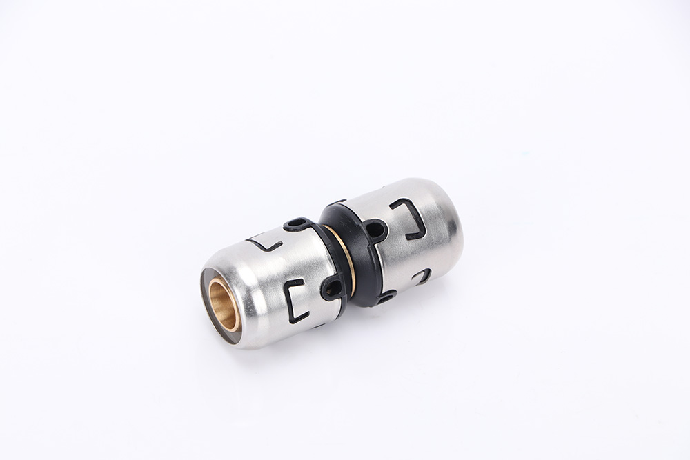push-fit fittings