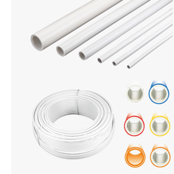 ppr pipe fittings