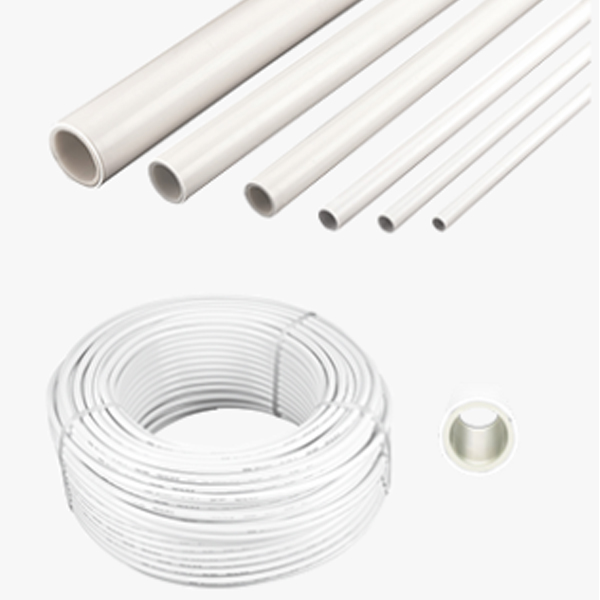 ppr pipe fittings