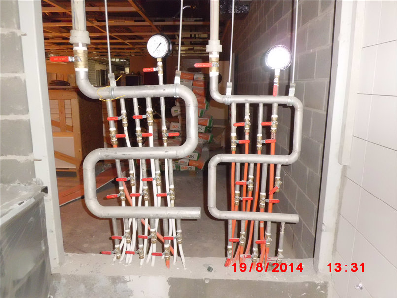 pvc pipe