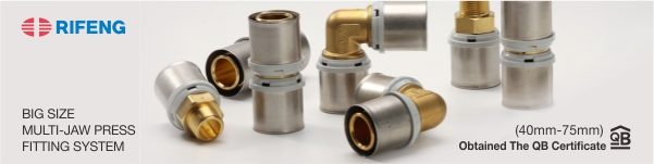 press fitting
